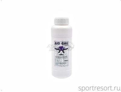 Герметик для покрышек AIR GAG PRO 500 ml