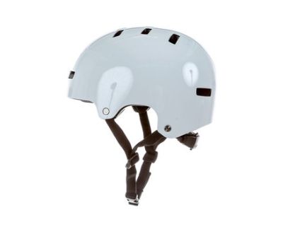 Велошлем Bell LOCAL глянцевый/белый M BE7078875