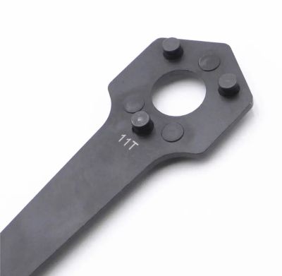 Съемник кассеты Pro Cassette Wrench Tool (10/11T) PTLFR-5H