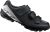 Велоботинки Shimano SH-ME200 черно-белые размер 46 ESHME2PG460SL00