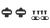 Педали Shimano DX PD-M647 SPD Педали Shimano DX PD-M647 SPD