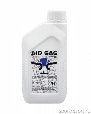 Герметик для покрышек AIR GAG PRO 1000 ml