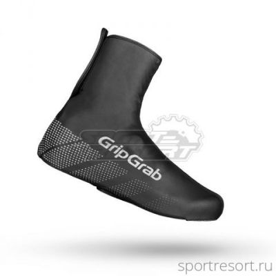Бахилы GripGrab Ride Waterproof Winter Shoe Cover XXL (46/47) 2025