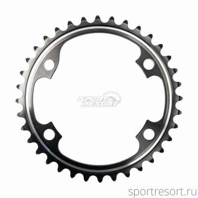 Звезда Shimano Dura-Ace 39T-MW BCD110 для 53-39T