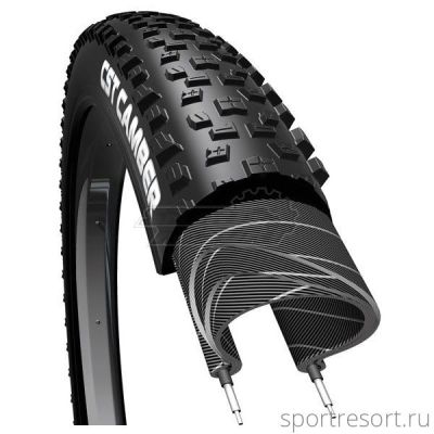 Покрышка CST Camber 26x2.1