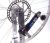 Индикатор искривления ротора Park Tool DT-3 PTLDT-3