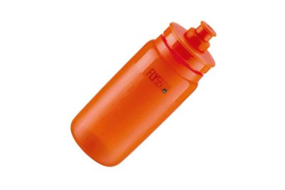 Фляга Elite Fly Tex 550 мл (прозрачно-оранжевый) 016041387