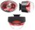 Велофонарь задний CatEye TL-LD611-R Rapid 1 CE5446200 Велофонарь задний CatEye TL-LD611-R Rapid 1 CE5446200