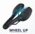 Седло ZTTO Flow S1 + LED Tail Light Седло ZTTO Flow S1 + LED Tail Light