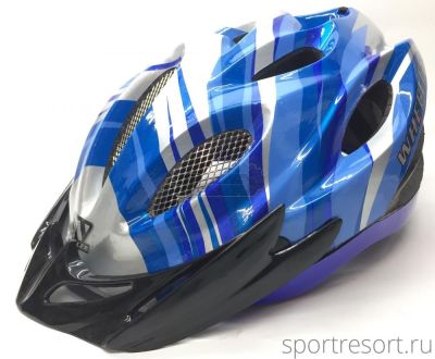 Велосипедный шлем Wheeler Trail Ride L/XL MTB "XC"  Wheeler