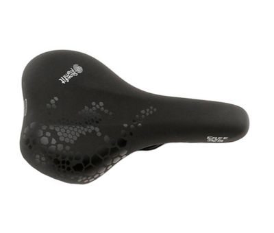 Седло Selle Royal 8v97 HR Freeway Fit мужское