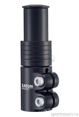 Удлинитель штыря вилки Zoom SATORI HEADS-UP4 (117 мм)