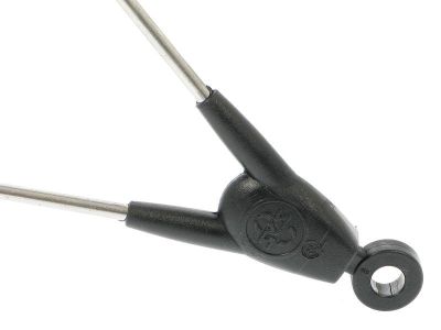 Крылья SKS Bluemels Trekking 45mm (28") Black 10108