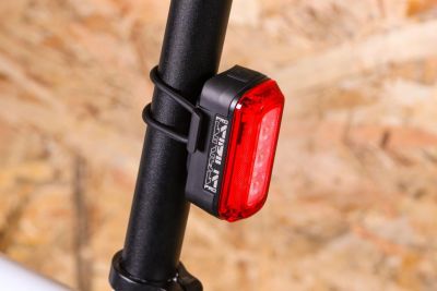 Велофонарь задний Moon Sirius (200 Lm) WP_SIRIUS