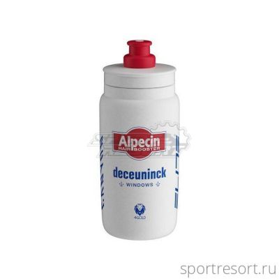 Фляга Elite Fly Team Alpecin Deceuninck 550мл 016041229