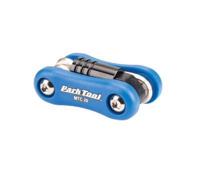 Набор инструментов Park Tool MTC-20 Multi-Tool PTLMTC-20