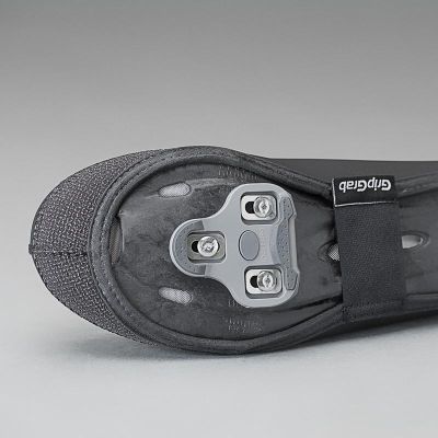Бахилы GripGrab Arctic Intelliseal Winter Shoe Cover XL (44/45) 2020
