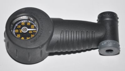 Манометр Giyo GG-04 GG04