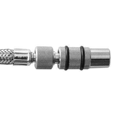 Насос SKS Suspension Air Mechanic (высокого давления) 10059