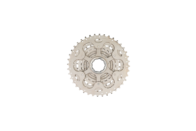 Кассета S-Ride CS-M300 (9ск, 11-40T)