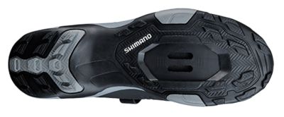 Велоботинки Shimano SH-MT5 размер 46 ESHMT5OG460SL00