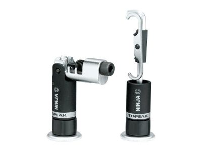 Набор инструментов TOPEAK NINJA C для MTB & ROAD TNJ-C