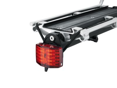 Комплект фонарей TOPEAK HighLite Combo Aura TMS064