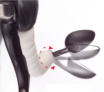 Зеркало в руль SunnyWhell SW-BM-115 SW-BM-115