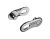 Цепь Shimano CN-9100 Quick Link (12ск,126зв)