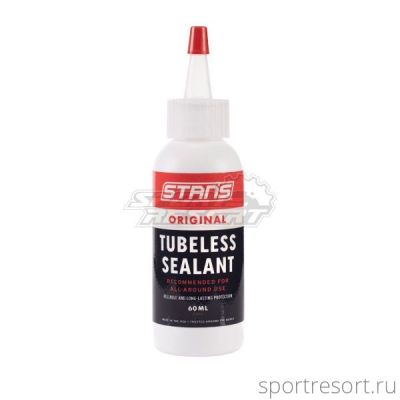 Герметик для покрышек Stans NoTubes Standard 60 мл