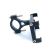 Крепеж для смартфона на руль Promend SJJ-271 Black SJJ-271BLK Крепеж для смартфона на руль Promend SJJ-271 Black SJJ-271BLK