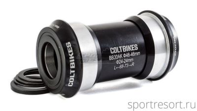 Каретка Colt Bikes CB-BB30AK Press-fit для рам BB30