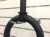 Вилка M-Wave Fat Bike Steel Fork 26" (OLD 135mm)