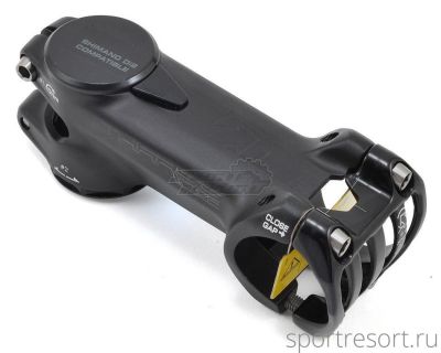 Вынос Pro Tharsis XC Di2 Compatible Stem (1-1/8", 31.8, 80mm, -6°)