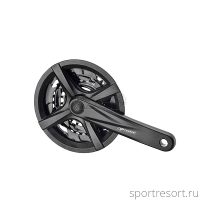 Система Prowheel TF-CU01 9ск (40/30/22T, 175mm)