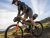 Велосумка на раму TOPEAK MIDLOADER FRAME MOUNT BIKEPACKING BAG 3L GREEN TBP-ML4G