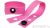 Многофункциональные ремешки Cycloc Wrap Pink (пара) 12WRPPNK