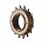 tresshotka-shimano-sf-1200-16t-korichnevaya
