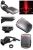 Велофара CatEye SL-LD210R Solar SL-LD210R