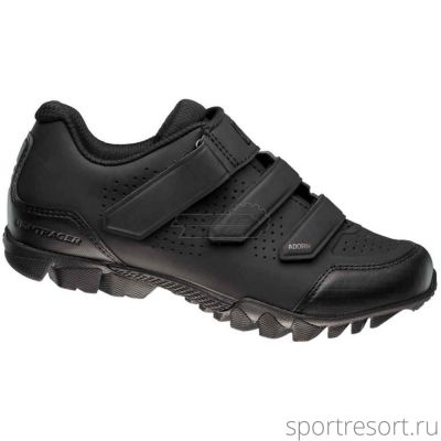 Велоботинки Bontrager Adorn Women's Mountain Shoe Black размер 37 TCG-551871