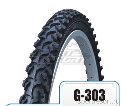 Покрышка TBS 12x2.125 G-303