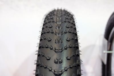 Покрышка Kenda K-1151 Juggernaut Sport 26x4.0 Fat Bike Tire