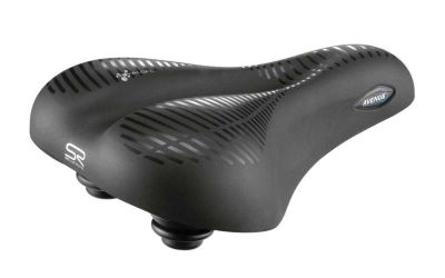 Седло Selle Royal 8466 HGC AVENUE мужское
