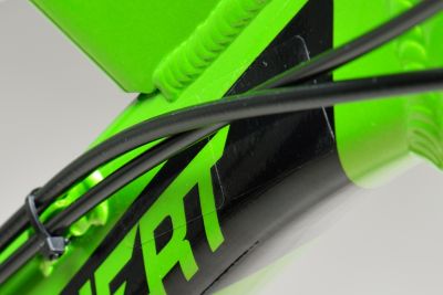 Набор Велоклейка PRO 30 наклеек (150 мкм) IP-VLK-PRO