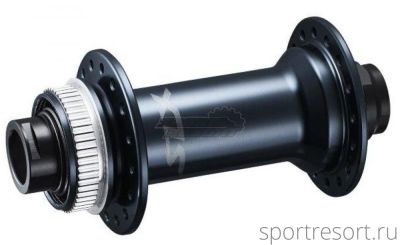 Втулка передняя Shimano SLX HB-M7110 (32H, 100x15mm)