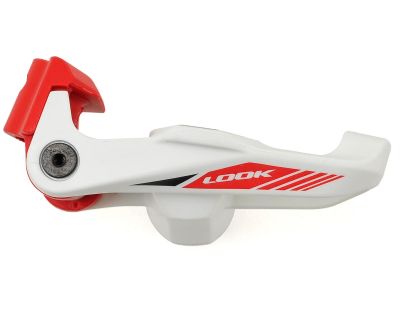 Педали LOOK Keo 2 Max White Red