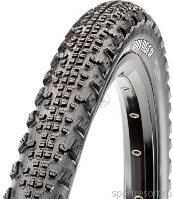 Покрышка MAXXIS RAVAGER 700X40C SilkShield/TR Folding