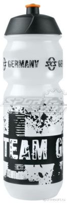 Фляга SKS Water Bottle 750 ml Team Germany 0-11429 / 11429