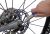 Исправитель ротора Park Tool DT-2C PTLDT-2