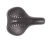 Седло Velo VL-6278 END ZONE с задним фонарем